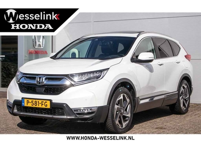 Honda CR-V 1.5T AWD Executive Automaat