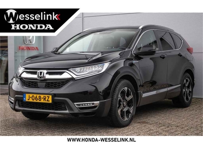 Honda CR-V 2.0 Hybrid Lifestyle automaat