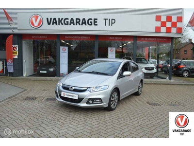 Honda Insight 1.3 Executive