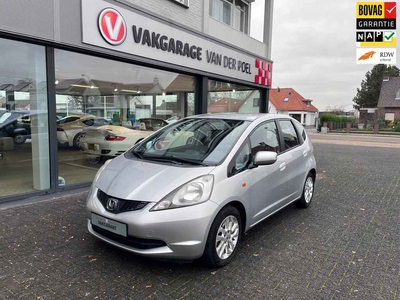 Honda Jazz 1.2