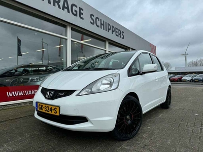 Honda Jazz 1.4 Comfort airco