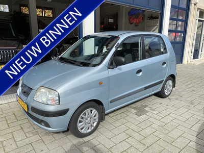 Hyundai Atos 1.1i Active Young NIEUWE APK.