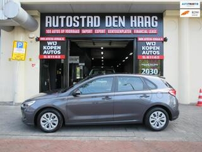 Hyundai I 30 1.0 T-GDI i-Drive Cool Airco PDC