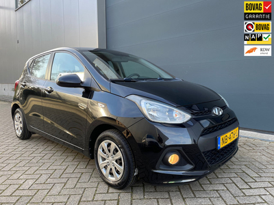 Hyundai I10 1.0i i-Motion Comfort / Airco