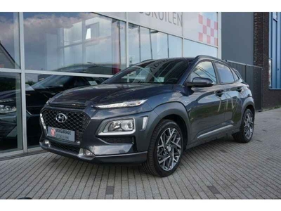 Hyundai Kona 1.6 GDI HEV Hybrid Premium Executive