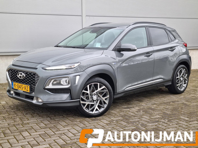 Hyundai Kona 1.6 GDI HEV Premium