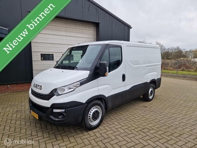 Iveco Daily 35S15V 3.0 300 H1