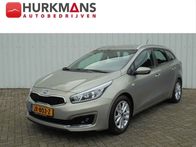 Kia cee'd 1.0 T-GDI WAGON FIRST EDITION 1e EIG NL-AUTO