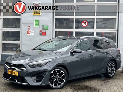 Kia cee'd 1.5 T-GDi GT-Line