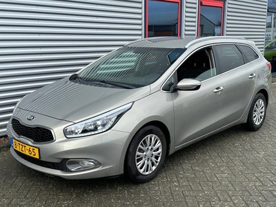 Kia cee'd Sportswagon 1.6 CRDi BusinessLine (bj 2014)