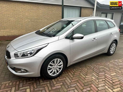 Kia cee'd Sportswagon 1.6 GDI Business Pack