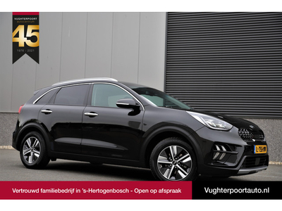 Kia Niro 1.6 GDi Hybrid DynamicPlusLine/Trekhaak/leder/2021/Adaptive/Bi-Led