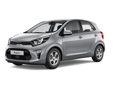 Kia Picanto 1.0 DPi ComfortLine Uit Voorraad Leverbaar