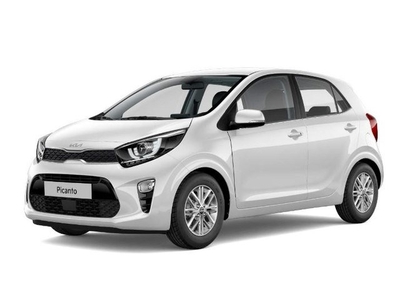 Kia Picanto 1.0 DPi DynamicLine Direct Uit Voorraad