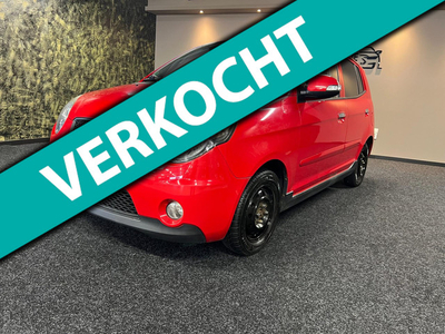 Kia Picanto 1.0 X-Tra-Airco-Elek ramen Voor En Achter-nieuwe APK-5 Deuren