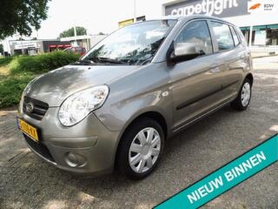 KIA PICANTO 1.1 Fifteen AIRCO