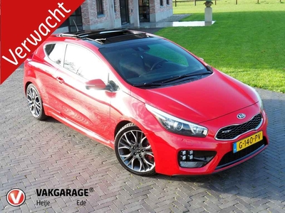 Kia ProCeed 1.6 GT