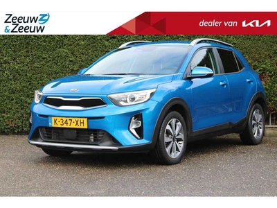 Kia Stonic 1.0 T-GDi MHEV DynamicPlusLine