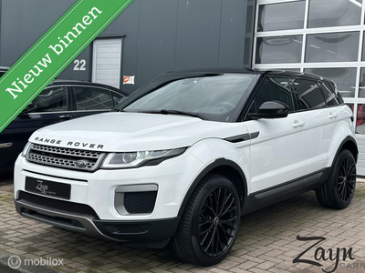 Land Rover Range Rover Evoque 2.0 TD4 SE Dynamic | Pano |