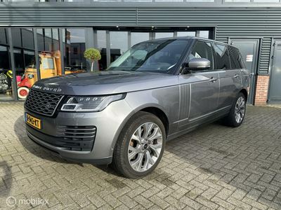 Land Rover Range Rover P400e Limited Edition PANORAMADAK/NAVIGATIE/ 1st Eigenaar