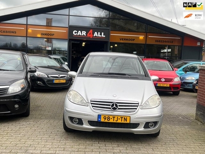 Mercedes-Benz A-klasse 150 Elegance CRUISE/AIRCO/APK