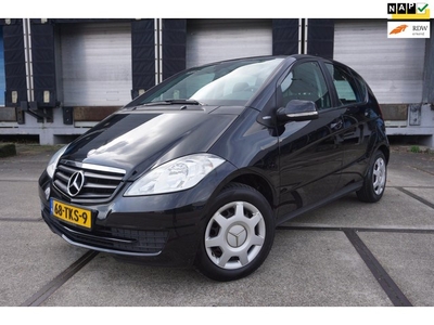 Mercedes-Benz A-klasse 160 BlueEFFICIENCY Business Class