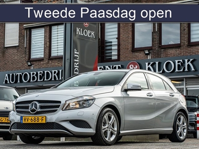 Mercedes-Benz A-Klasse 180 Ambition **VERKOCHT!!**