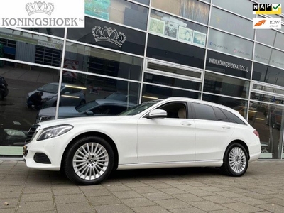 Mercedes-Benz C-klasse C 300 Estate Exclusive