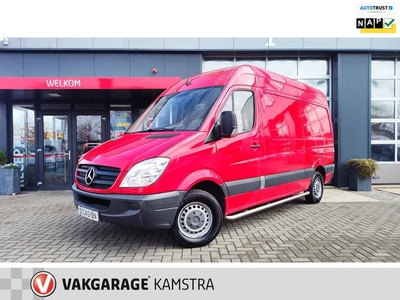 Mercedes-Benz Sprinter 210 2.2 CDI 366 HD