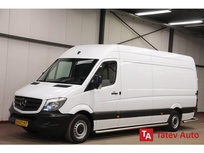 Mercedes-Benz Sprinter 311 2.2 CDI L3H2 AUTOMAAT POST NL