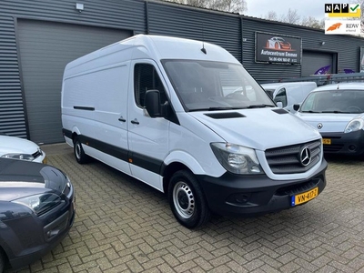 Mercedes-Benz Sprinter 313 2.2 CDI 432 HD DC