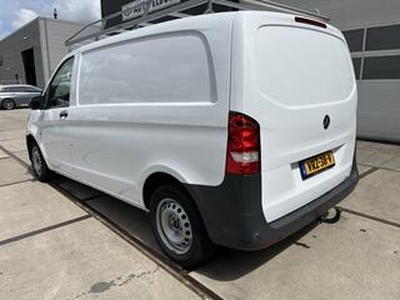 Mercedes-Benz VITO 110 CDI Navigatie 2.0D Airco