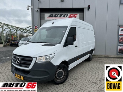 Mercedes Sprinter bestel 317 CDI L2H2 170PK Automaat Cam Nav