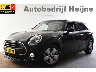 MINI Clubman COOPER 1.5 136PK AUT. BUSINESS