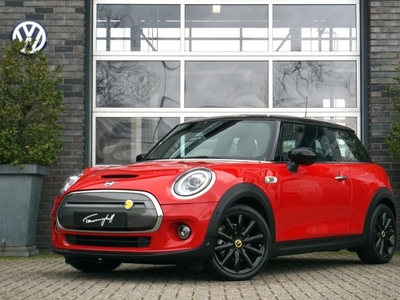 Mini Cooper Se SE - LEDER NAVI HARMAN KARDON