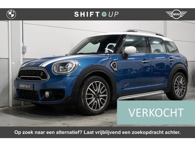 Mini Mini Countryman 2.0 Cooper S ALL4 Panoramadak Yours