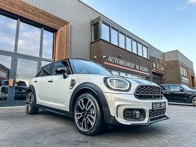 Mini Mini Countryman 2.0 Cooper S E ALL4 John Cooper Works