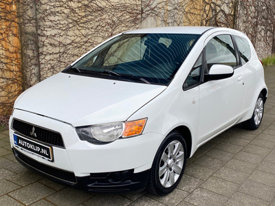 Mitsubishi Colt 1.1 Inbusiness|Airco|