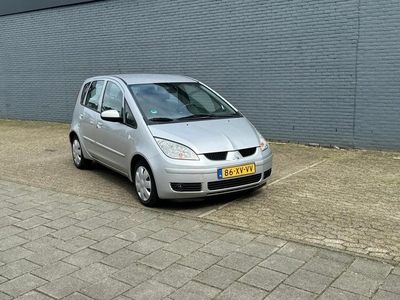 Mitsubishi Colt 1.5 Instyle Verkochtttttt