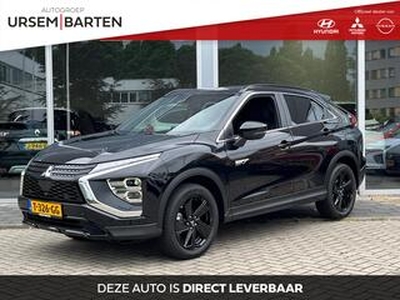 Mitsubishi ECLIPSE Cross 2.4 PHEV Black Edition