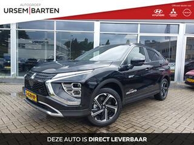 Mitsubishi ECLIPSE Cross 2.4 PHEV Intense+