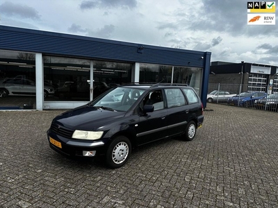 Mitsubishi Space Wagon 2.4 GDI GLXi 7p.