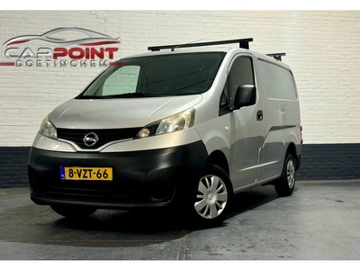 Nissan NV200 1.5 dCi Acenta (bj 2012)