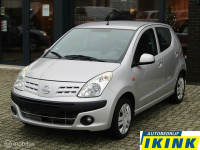 Nissan Pixo 1.0 Acenta 5-drs. | Airco