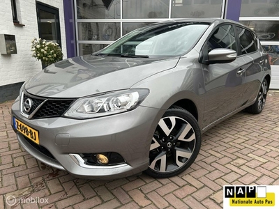 Nissan Pulsar 1.2 DIG-T Acenta * NAVIGATIE * CAMERA *