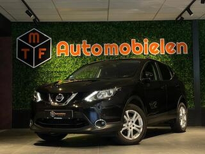 Nissan QASHQAI 1.2 DIG-T Acenta