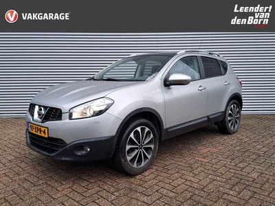 Nissan QASHQAI 1.6 Connect Edition