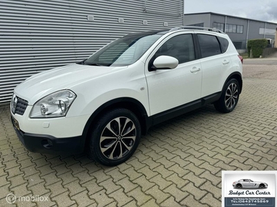 Nissan Qashqai 2.0 Acenta Premium