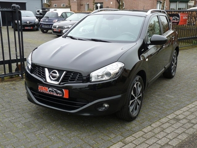 Nissan QASHQAI 2.0 Tekna PANORAMA DAK ***