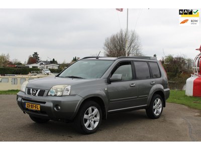 Nissan X-Trail 2.0 Columbia Style 2wd *1e EIG *Panoramadak